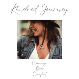 Podcast thumbnail for Kindred Journey