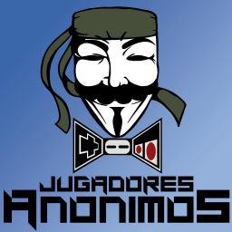 Podcast thumbnail for Jugadores Anónimos