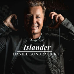 Podcast thumbnail for Islander
