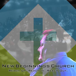 Podcast thumbnail for New Beginnings Church Podcast