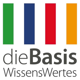 Podcast thumbnail for dieBasis (offiziell) - WissensWertes