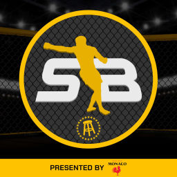 Podcast thumbnail for Spinnin Backfist