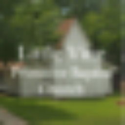 Podcast thumbnail for Little Vine Primitive Baptist Church