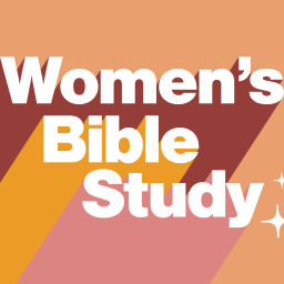 Podcast thumbnail for Women's Bible Study - WLR by FellowshipAR