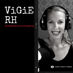 Podcast thumbnail for ViGiE RH