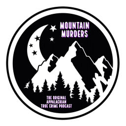 Podcast thumbnail for Mountain Murders