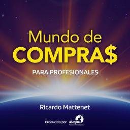 Podcast thumbnail for Mundo de Compras