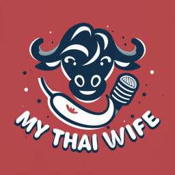 Podcast thumbnail for My Thai Wife