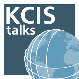 Podcast thumbnail for KCIS Talks