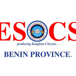 Podcast thumbnail for ESOCS BENIN PROVINCE