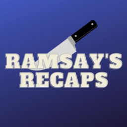 Podcast thumbnail for Ramsay's Recaps