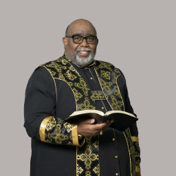 Podcast thumbnail for Pastor Darryl E. Walker of New Philadelphia AME Church