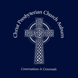 Podcast thumbnail for Christ Presbyterian Auburn