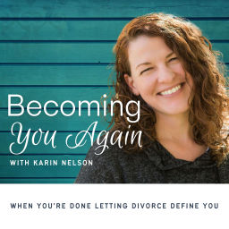 Podcast thumbnail for Becoming You Again