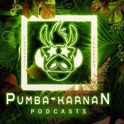 Podcast thumbnail for Pumbakarnan