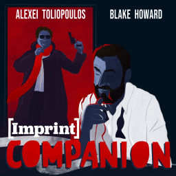 Podcast thumbnail for Imprint Companion