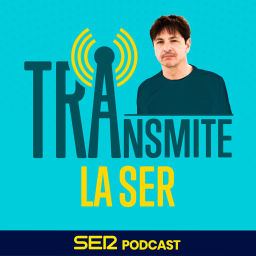Podcast thumbnail for Transmite la SER
