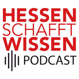 Podcast thumbnail for Hessen schafft Wissen