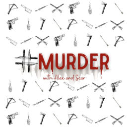 Podcast thumbnail for #MURDER
