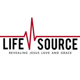 Podcast thumbnail for Life Source with Paul Drury