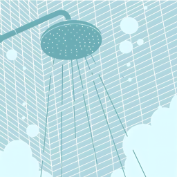 Podcast thumbnail for 浴室时间 Bathinking Time