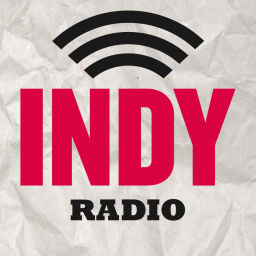Podcast thumbnail for Indy Audio