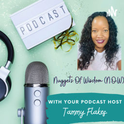 Podcast thumbnail for Nuggets Of Wisdom