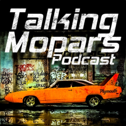 Podcast thumbnail for Talking Mopars
