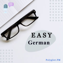 Podcast thumbnail for Everyday German Conversation