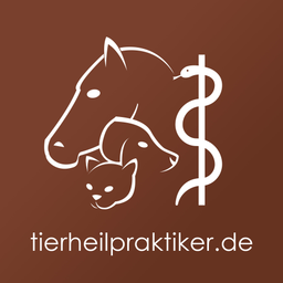 Podcast thumbnail for tierheilpraktiker.de - Der Podcast aus der Praxis