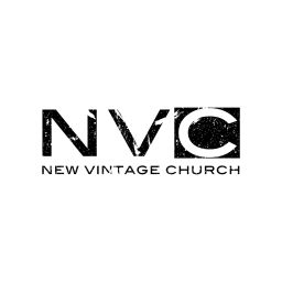 Podcast thumbnail for New Vintage Church - San Diego