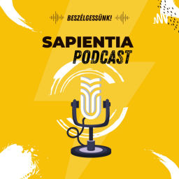 Podcast thumbnail for Sapientia Podcast - Csíkszeredai Kar