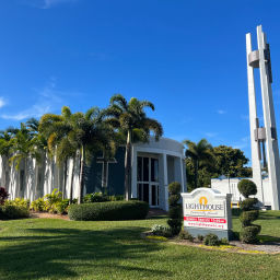 Podcast thumbnail for Lighthouse Community Church, Dania Beach, FL