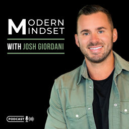 Podcast thumbnail for Modern Mindset
