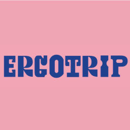 Podcast thumbnail for Ergotrip med Siv Iren og Ingunn