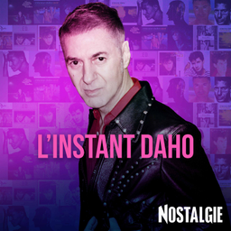 Podcast thumbnail for L'Instant Daho