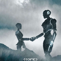 Podcast thumbnail for Codified Radio