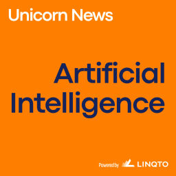 Podcast thumbnail for Unicorn News: The Latest in AI