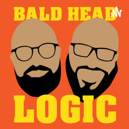 Podcast thumbnail for Bald Head Logic