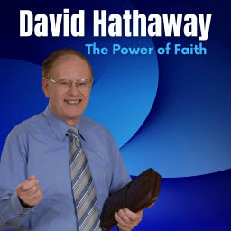Podcast thumbnail for David Hathaway