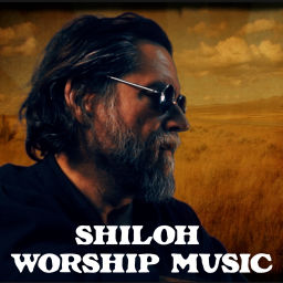 Podcast thumbnail for Shiloh Worship Music