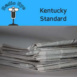 Podcast thumbnail for Kentucky Standard