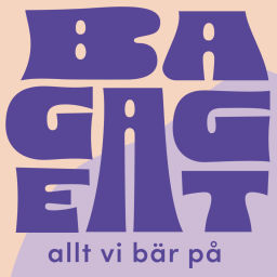 Podcast thumbnail for Bagaget