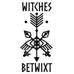 Podcast thumbnail for Witches Betwixt
