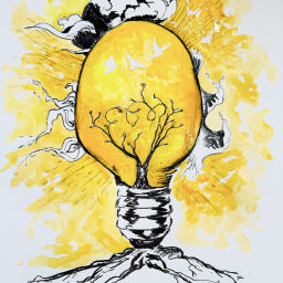 Podcast thumbnail for Light In Your Corner