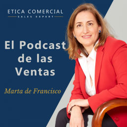 Podcast thumbnail for El Podcast de las Ventas