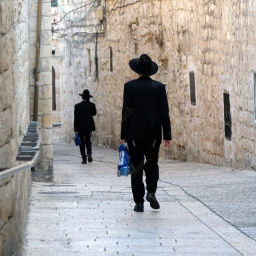 Podcast thumbnail for Kitzur Shulchan Aruch