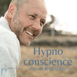 Podcast thumbnail for Hypno-conscience