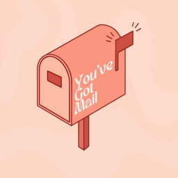 Podcast thumbnail for You've Got Mail