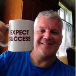 Podcast thumbnail for Coach John Daly - Coach to Expect Success - Podcasts